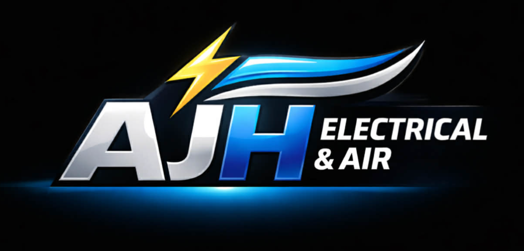 AJH Electrical & Air